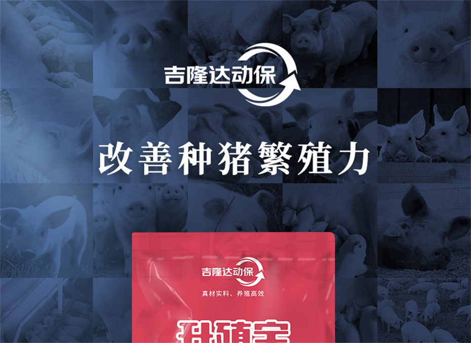 全网担保网动保猪饲料添加剂升殖宝产品介绍 全网担保网动保猪饲料添加剂升殖宝产品介绍